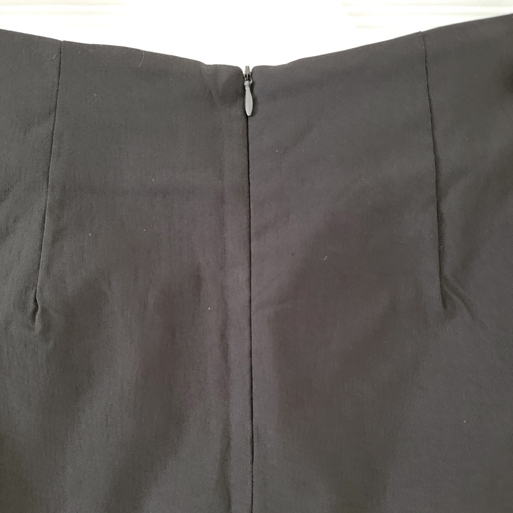 Zara Chain Mini Skirt NEW - Picture 10 of 10
